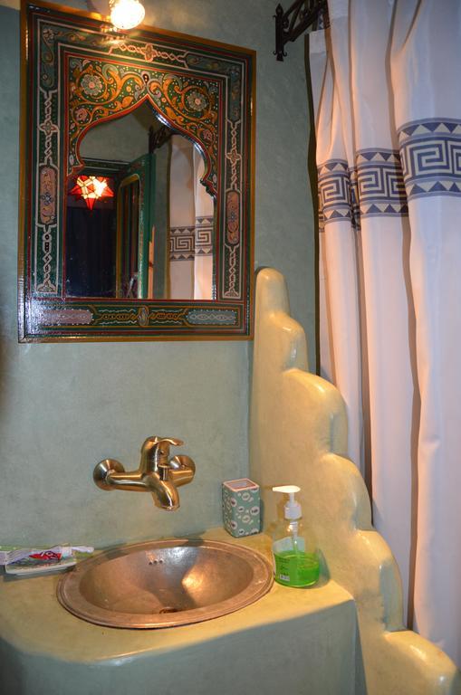 Auberge Casa Linda Chefchaouen Cameră foto