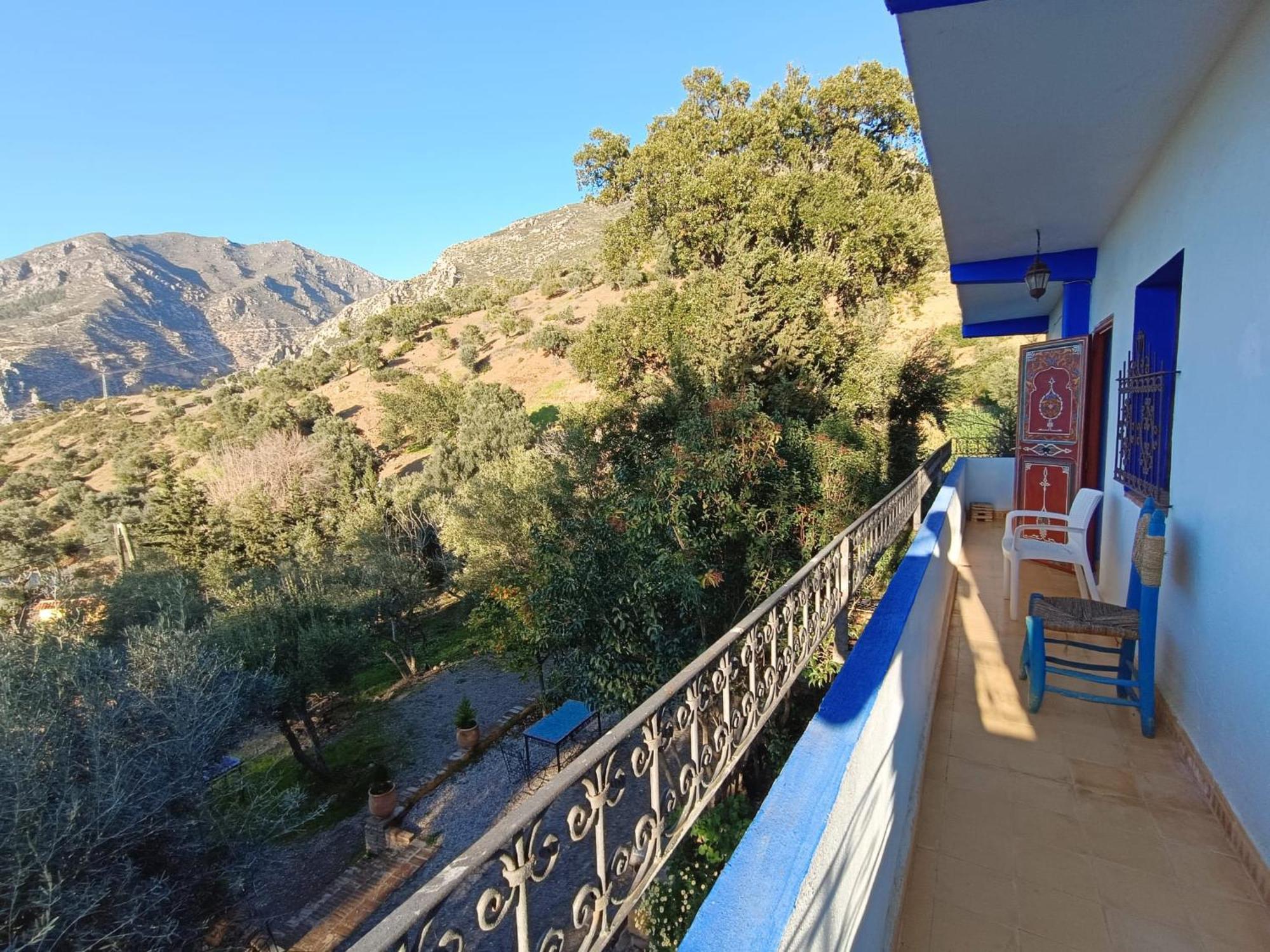 Auberge Casa Linda Chefchaouen Cameră foto