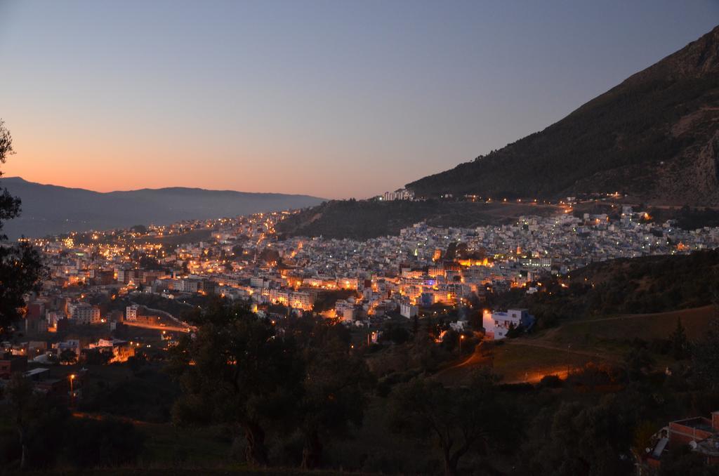 Auberge Casa Linda Chefchaouen Cameră foto
